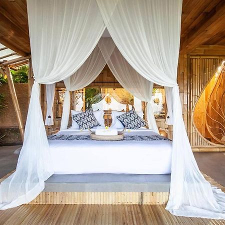 Magic Hills Bali - Magical Eco-Luxury Lodge Selat Exterior foto