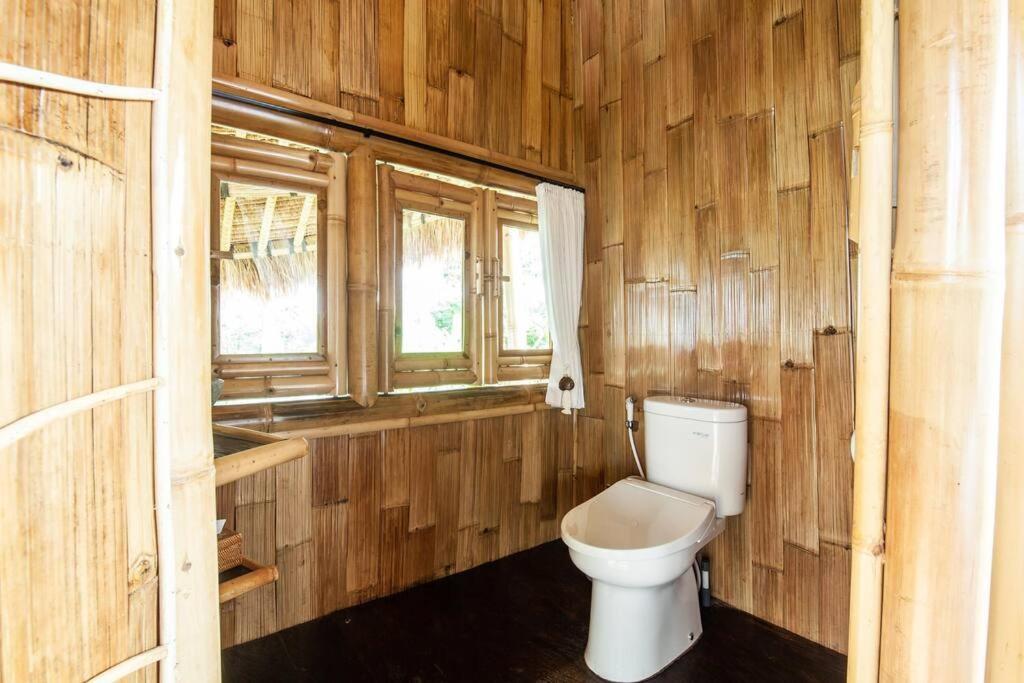 Magic Hills Bali - Magical Eco-Luxury Lodge Selat Exterior foto